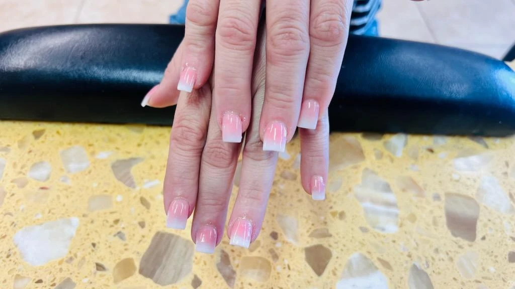 Cute Nail